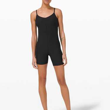 Lululemon Ribbed Contoured-Waist hotsell Crew