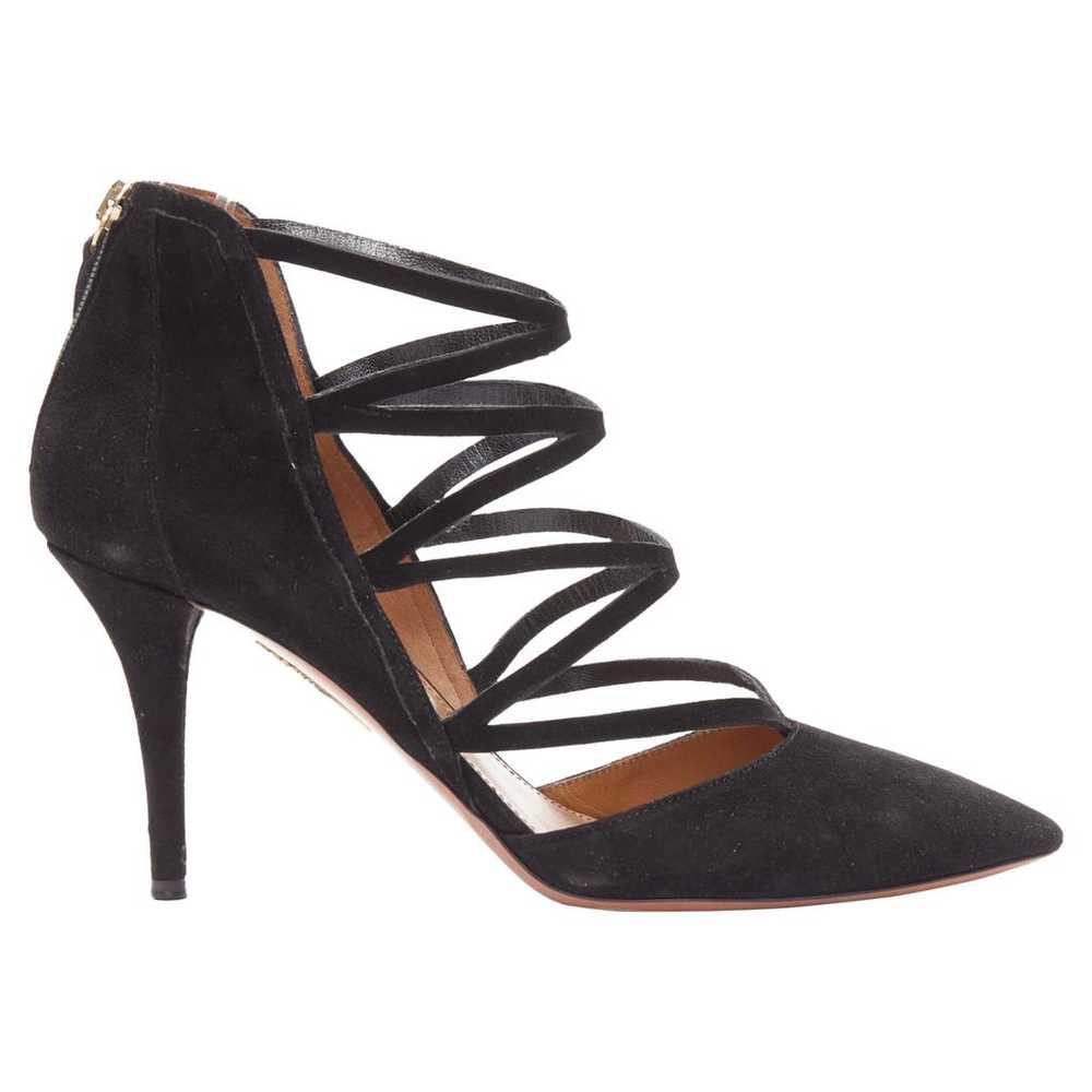 Aquazzura Heels - image 1