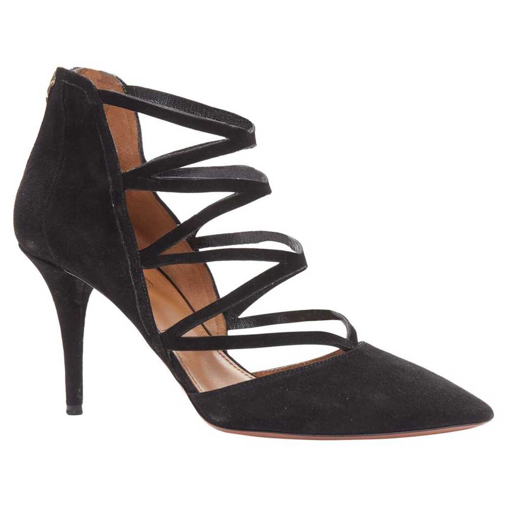 Aquazzura Heels - image 2