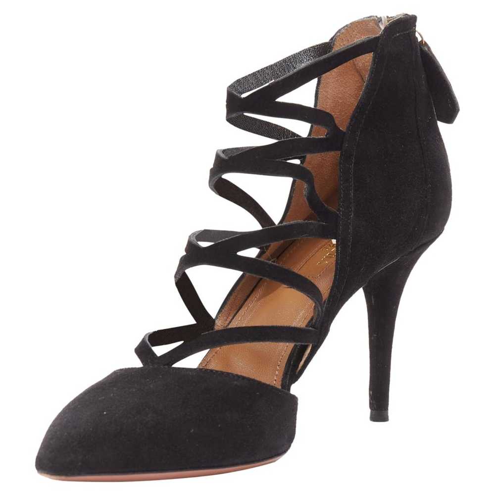 Aquazzura Heels - image 4