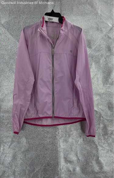 Women's Champion Pink Jacket size M