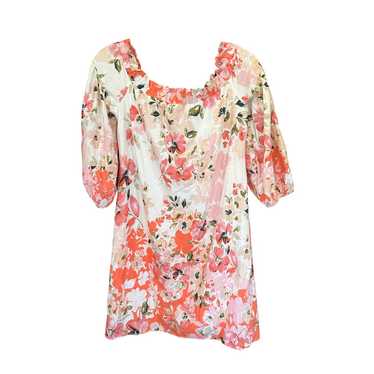 Vince Camuto | Women's Summer Floral Dress | Size… - image 1