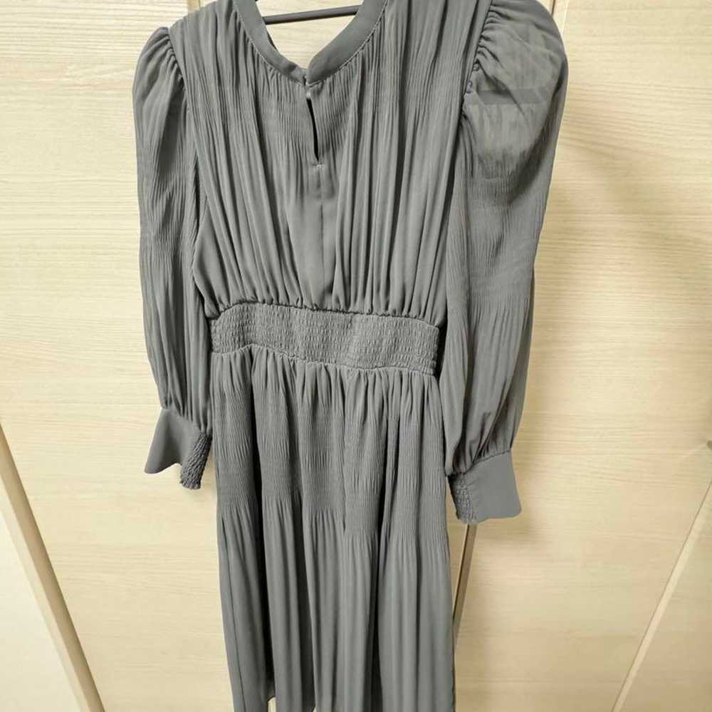 NATURAL BEAUTY BASIC One-Piece Dress - image 2