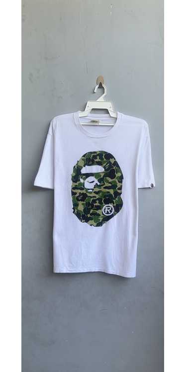 Ape big abc camo - Gem