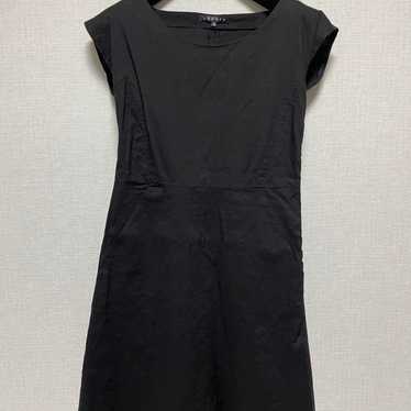 Theory One-Piece Black