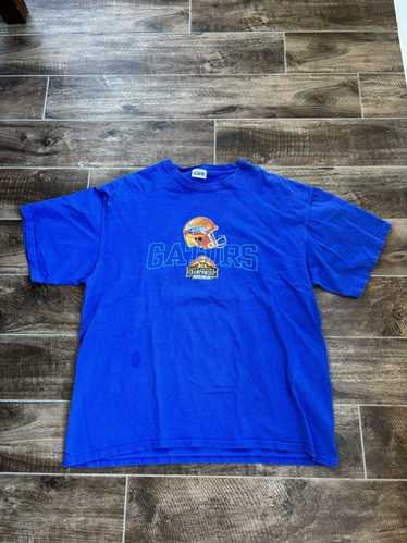 Sportswear × Vintage 2007 FLORIDA GATORS