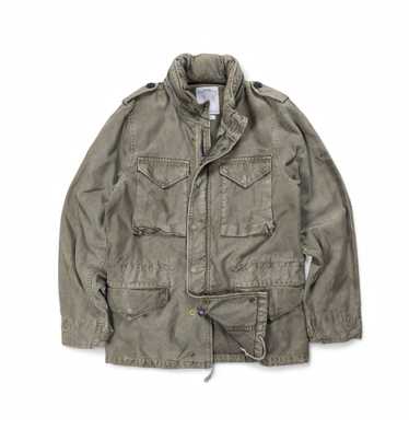 Visvim visvim bickle jkt - Gem