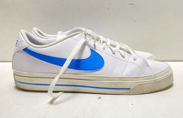 Nike Court Royale 2 Low Sneakers White Light Phot… - image 1