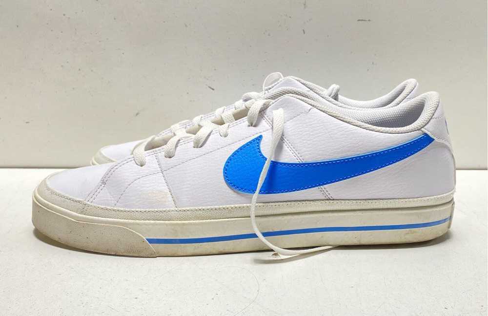 Nike Court Royale 2 Low Sneakers White Light Phot… - image 3