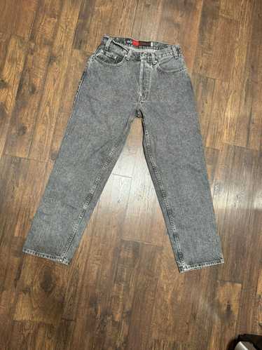 Levi's 1993 Levi’s Silver Tab Jeans Grey 32x30