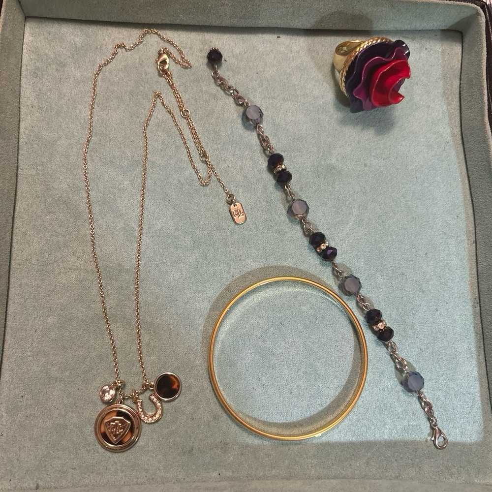 Vintage Jewelry Lot - image 1