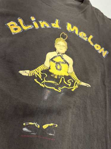 Vintage 90s blind melon - Gem Vintage 90s blind melon - Gem