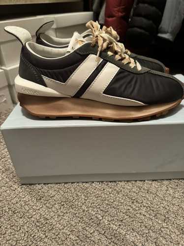 Lanvin Lanvin Low Top Sneaker Runners