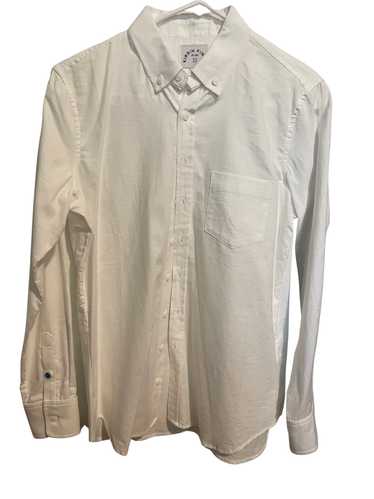 Kirrin Finch White Oxford shirt