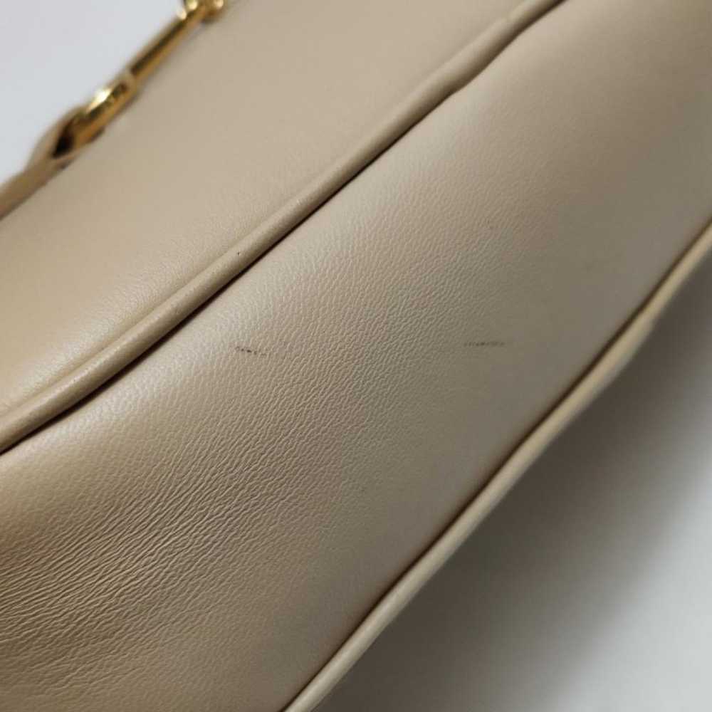 Celine Crécy leather handbag - image 10