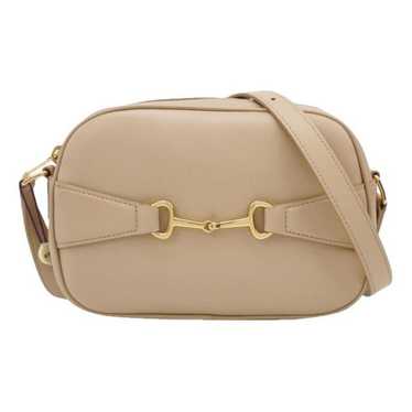 Celine Crécy leather handbag - image 1