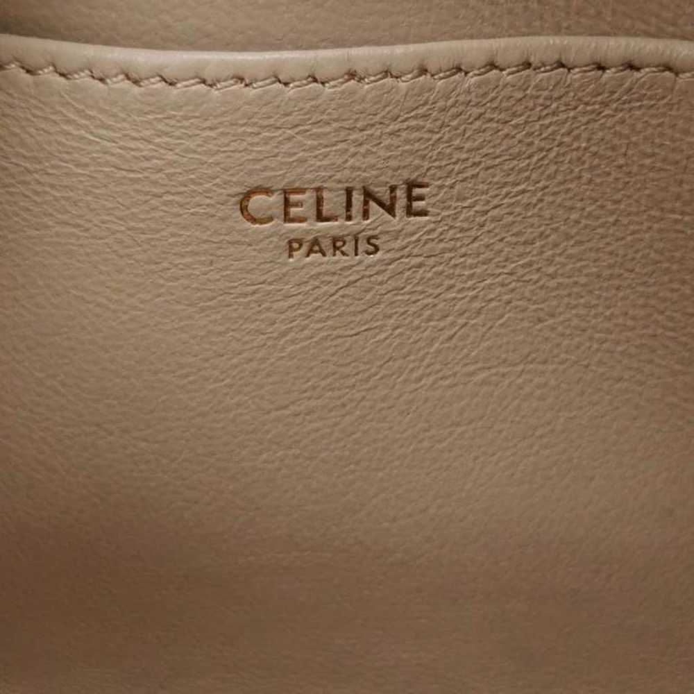 Celine Crécy leather handbag - image 2