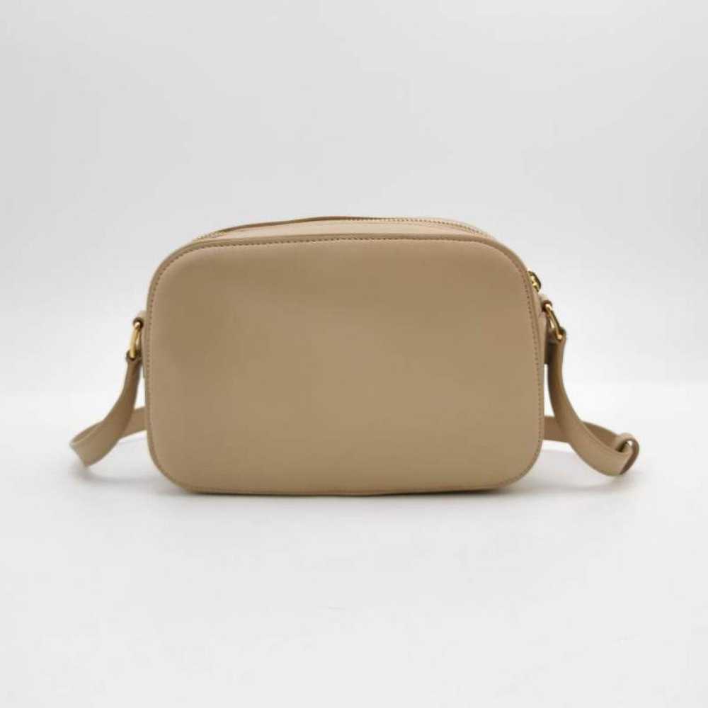 Celine Crécy leather handbag - image 3