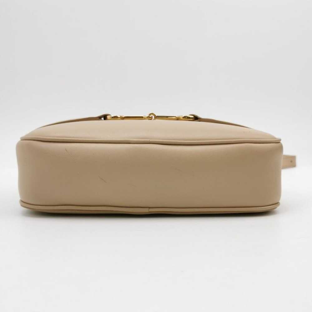 Celine Crécy leather handbag - image 4