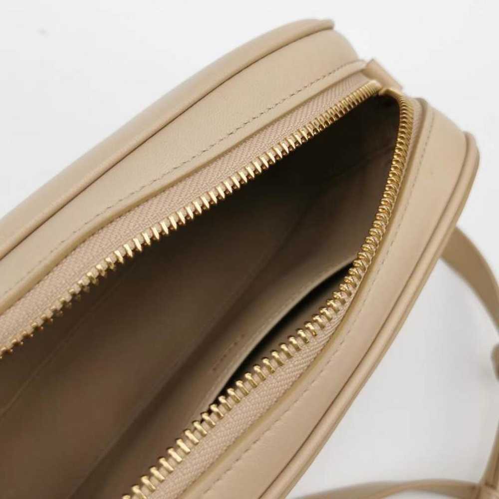 Celine Crécy leather handbag - image 5