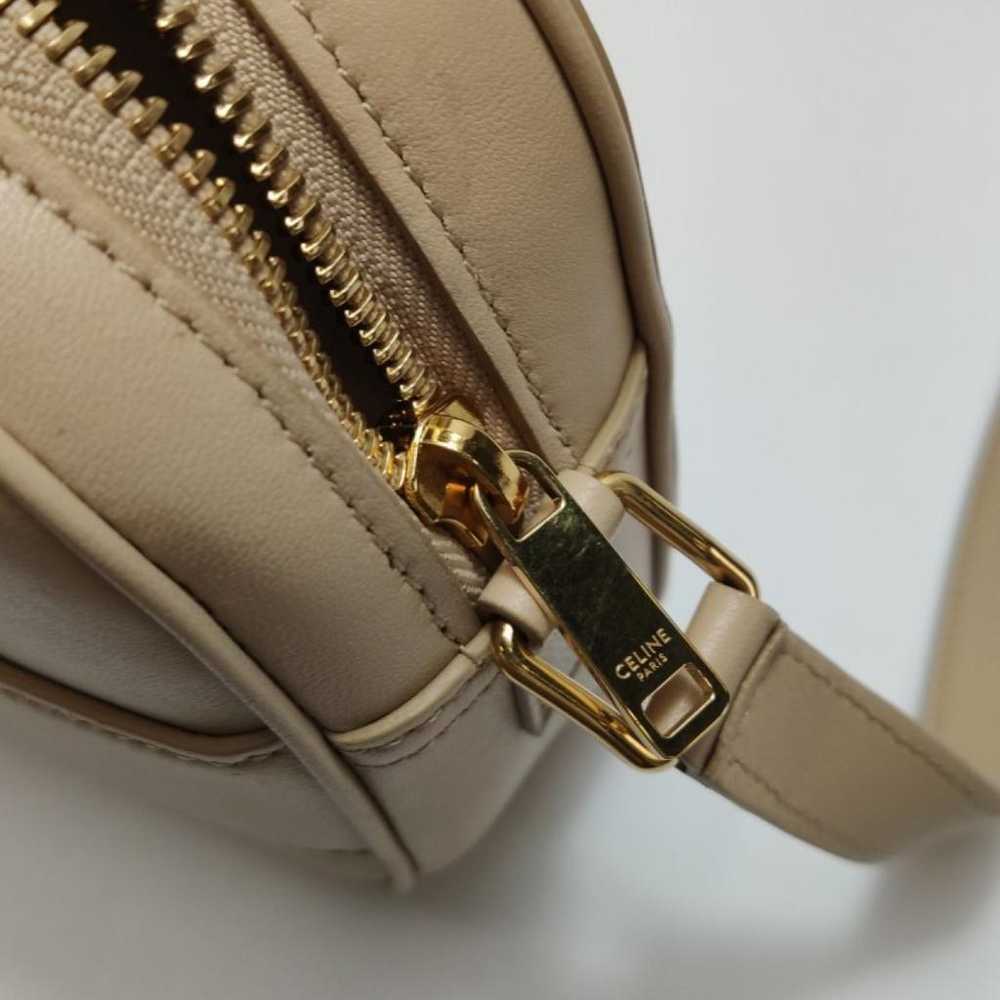 Celine Crécy leather handbag - image 7