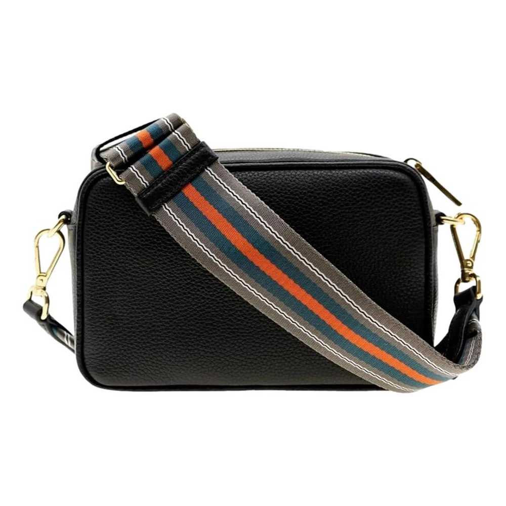 Prada Leather crossbody bag - image 3