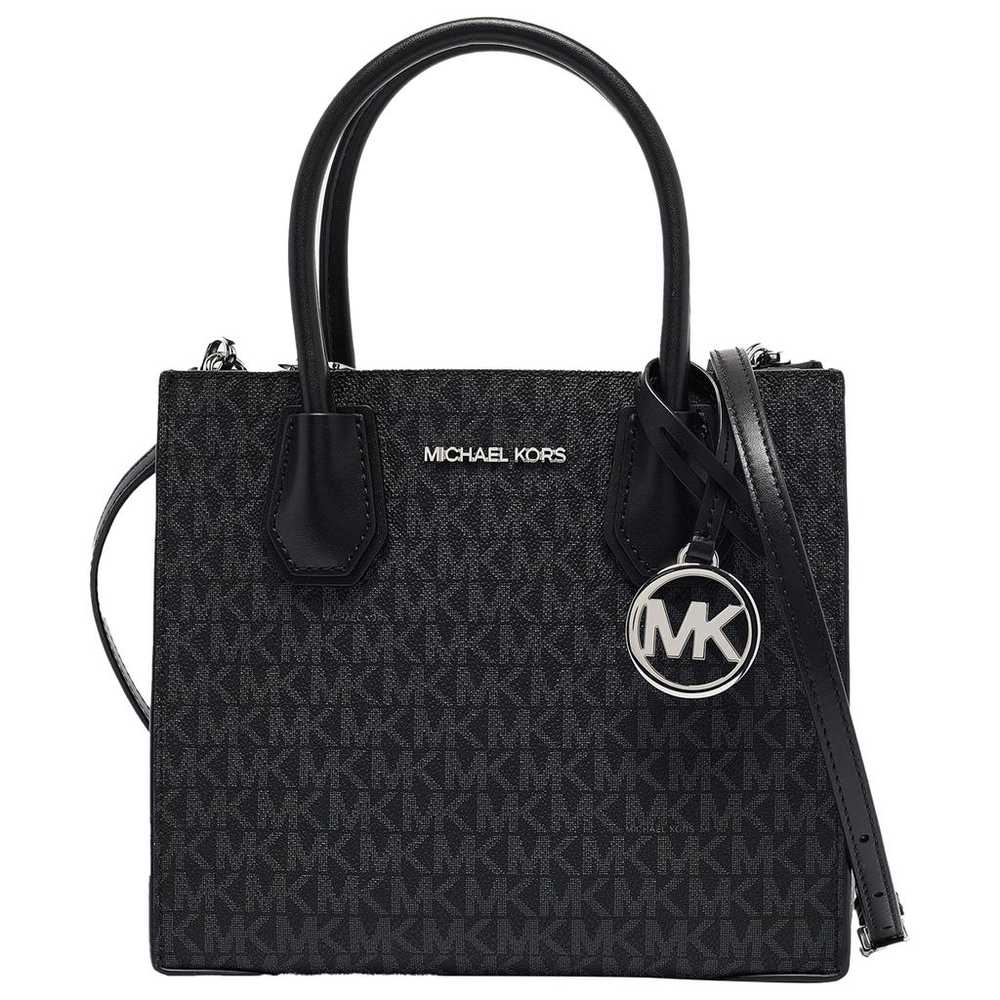 Michael Kors Leather tote - image 1