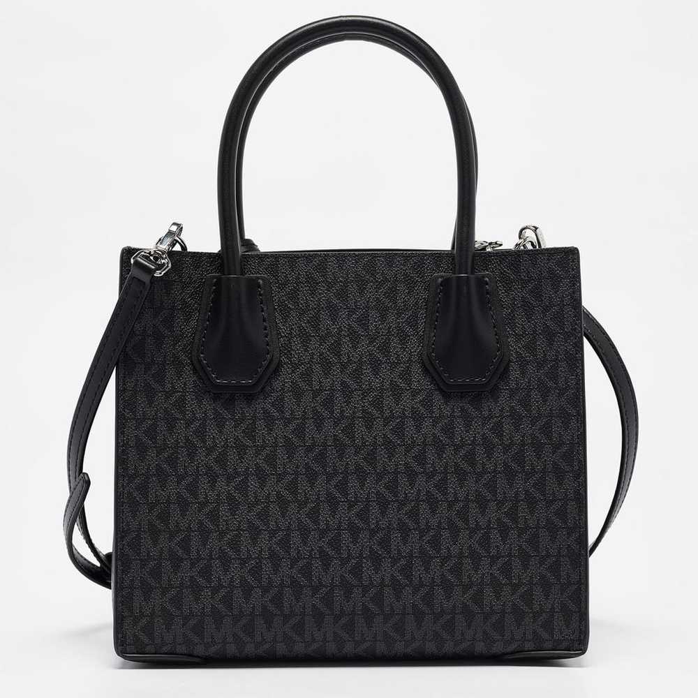 Michael Kors Leather tote - image 3