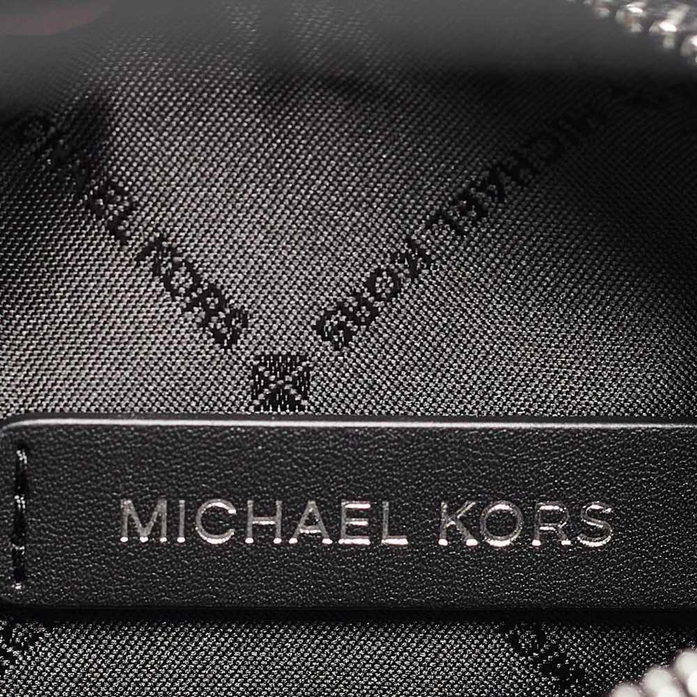 Michael Kors Leather tote - image 7