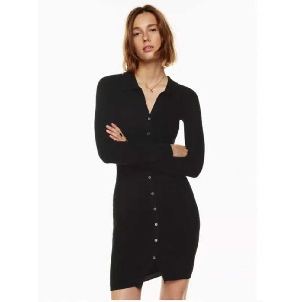 Aritzia Cove Dress - image 1