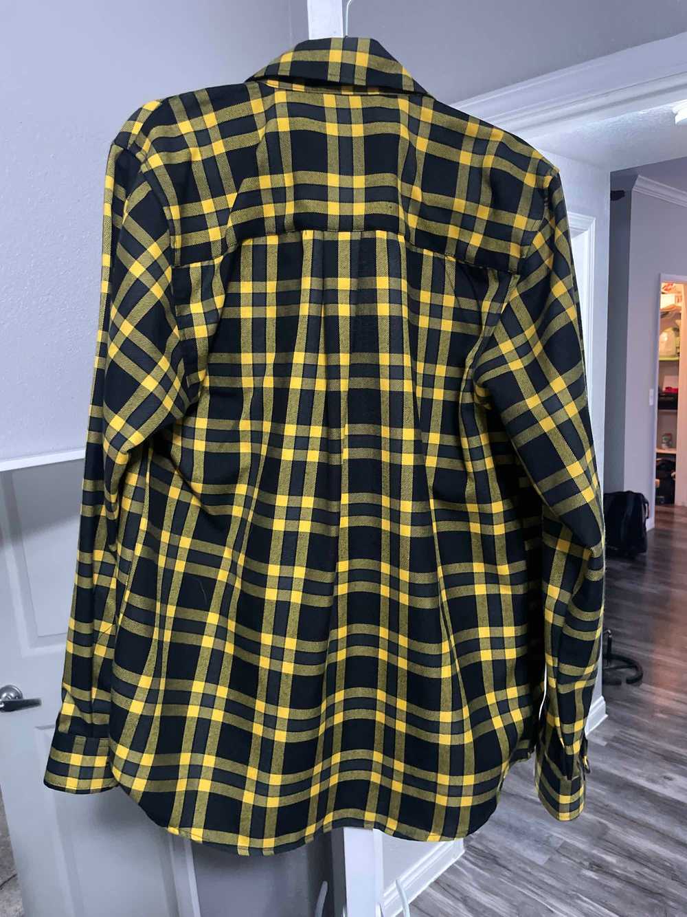 dixxon Men's Shaolin Flannel - image 6