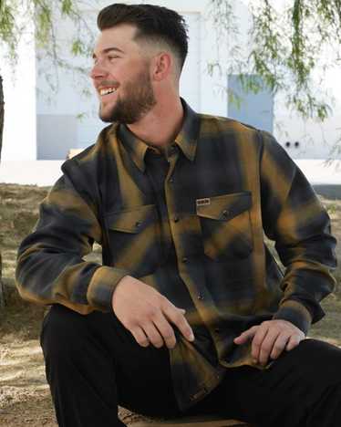 dixxon Men's Panhandle Flannel - image 1