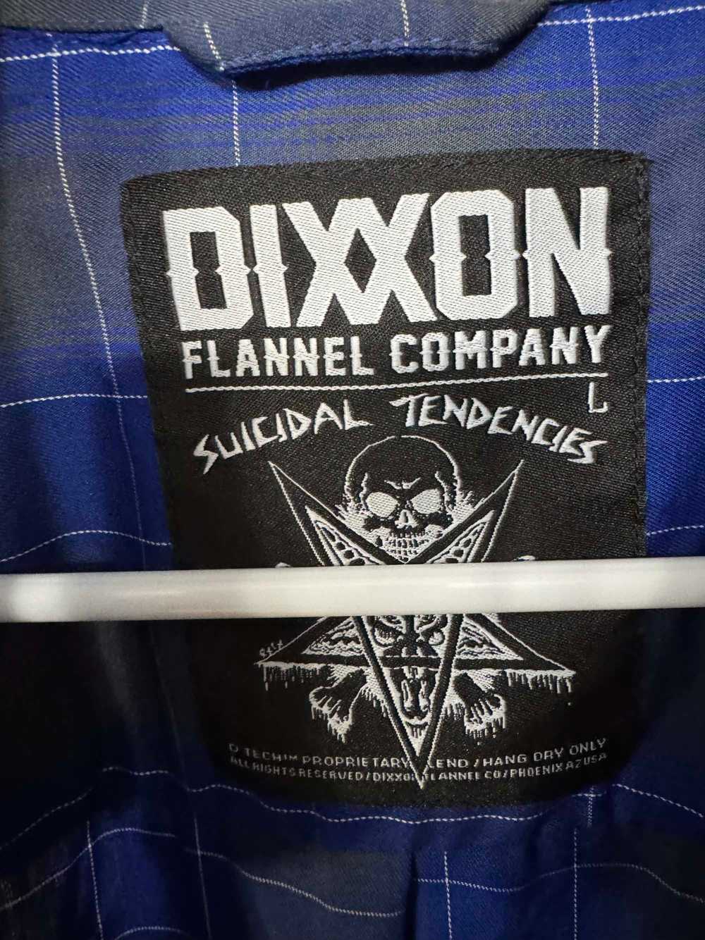 dixxon Men's Suicidal Tendencies Bamboo - image 2