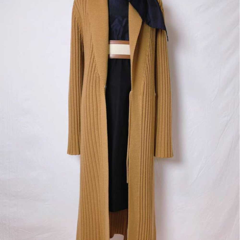 A beautiful theory Wool Oversized Cardigan. - image 1