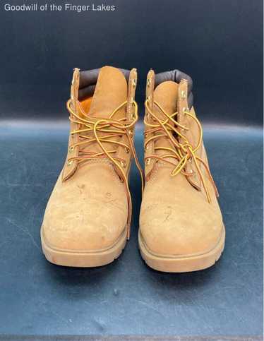 Women's Timberland Boots A161 - Size 10