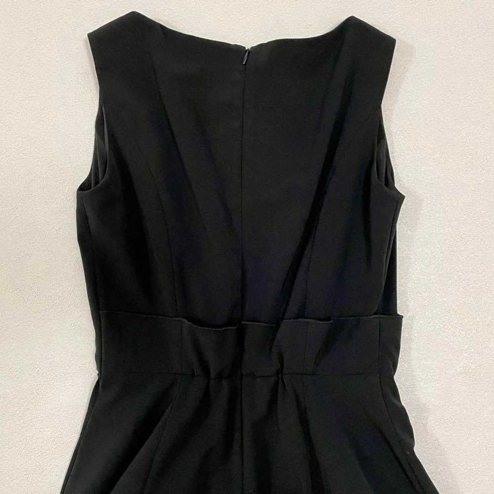 FRAYI.D Chemical Asymmetric One-piece Black - image 8