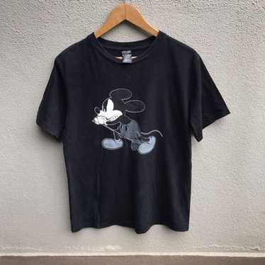 Japanese Brand × Number (N)ine NUMBER NINE Mickey… - image 1