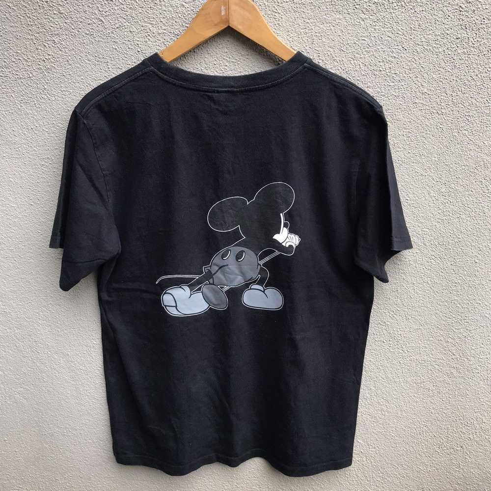 Japanese Brand × Number (N)ine NUMBER NINE Mickey… - image 3