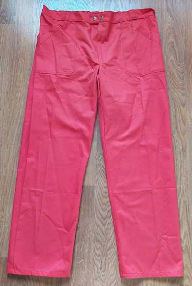 Le Laboureur Vintage 80’s Work Le Laboureur Pant