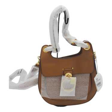 Chloé Tess Hobo leather handbag - image 1