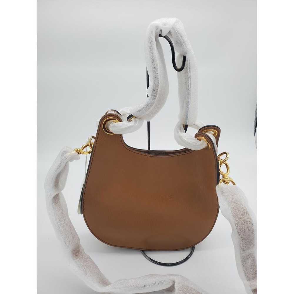 Chloé Tess Hobo leather handbag - image 2