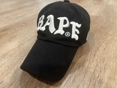 Bape cap - Gem