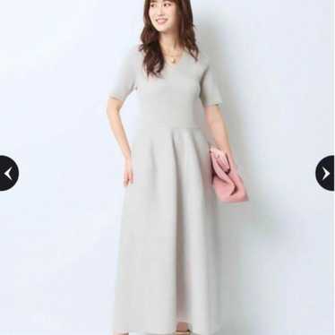 New 2024 Spring/Summer Jasgritty Lady Form Knit O… - image 1