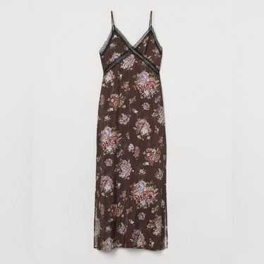 H&M X BROCK COLLECTION Dress