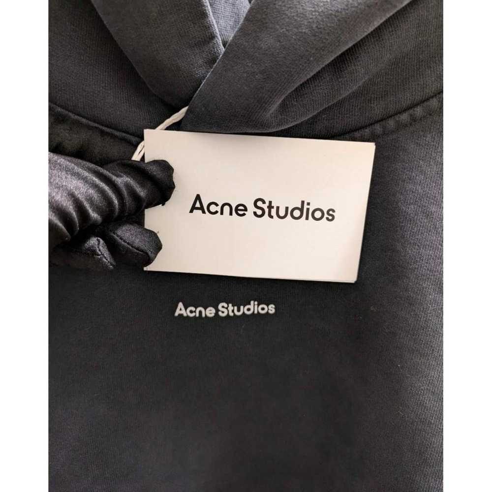 Acne Studios Sweatshirt - image 4