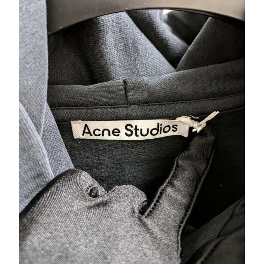 Acne Studios Sweatshirt - image 5