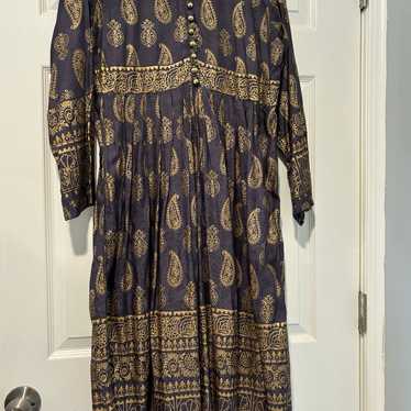 Pakistani 3 pcs suit