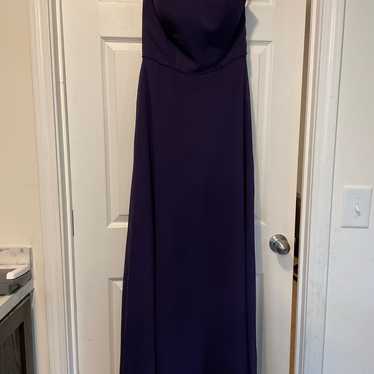 Formal Christina Wu Dress