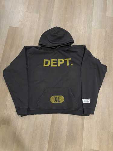 Gallery dept hoodie size - Gem