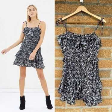 Stevie may mini dress Gem